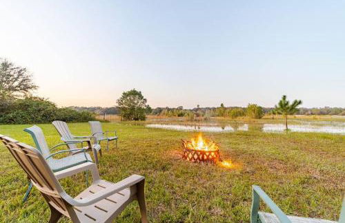 Half Moon Lake Retreat - Foto 18