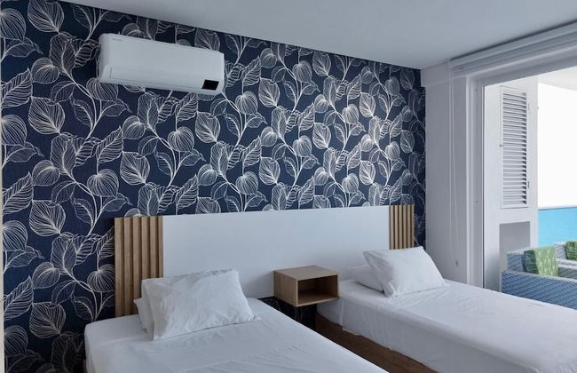 Reserva del Mar Apartamentos - Photo 38