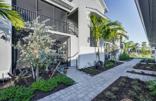 Ave Maria Golf Retreat with Resort Perks and Balcony - Photo 25