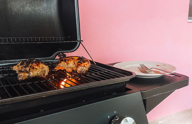 Tropical View Villa - Foto 18