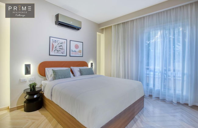 Prime Residence Kattameya - Foto 66