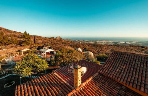 Hotel Rural La Correa del Almendro & Bubble Experience - Adults Only - Foto 60