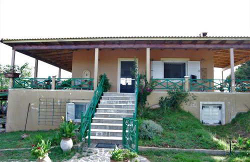 Strofilia Farm House, Kalogria! The Sea, The Forest, The Sun - Foto 19