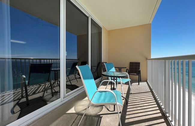 Majestic Beach Towers by Southern Vacation Rentals I - Foto 51
