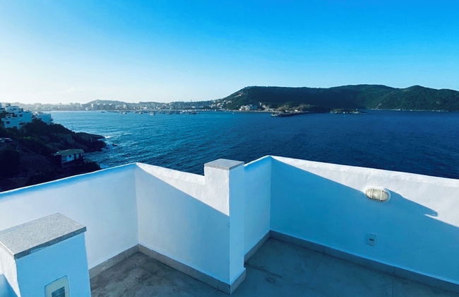 Casa Grega em Arraial do Cabo - Foto 14