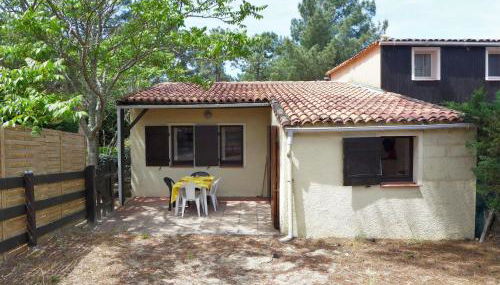 Holiday Home Les Palombes-7 by Interhome - Foto 2