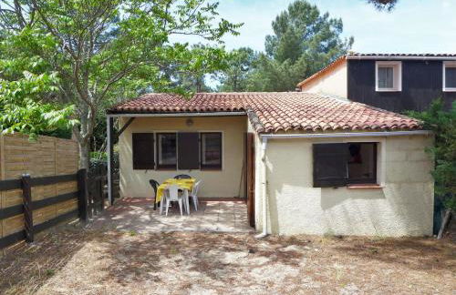 Holiday Home Les Palombes-7 by Interhome - Foto 2