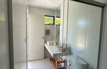 Casa Alto da Barra de São Miguel, um paraíso - Foto 48