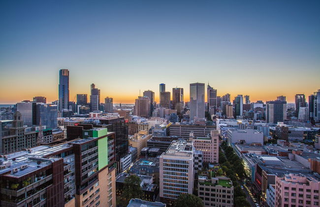 Citadines on Bourke Melbourne - Photo 24