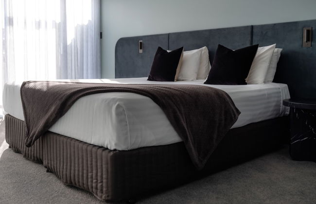 Salamanca Suites - Foto 11