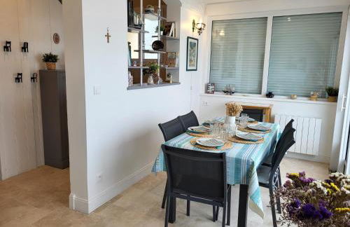 L'Hermitage, villa front de mer - Foto 5