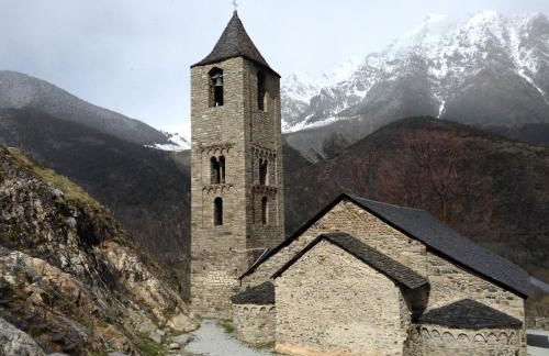 Apartamentos Ca de Marti - Foto 38