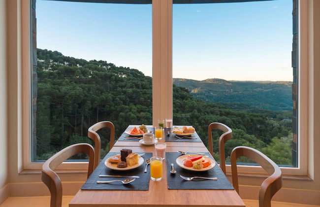 Laghetto Resort Golden - Foto 54