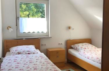 Mein Ferienhaus Rosenbusch 2 - Foto 7