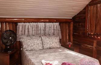 Sítio Morada do Pai com Piscina e Sinuca - Foto 22