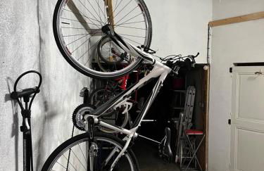 Spacious town house in the center of le Bourg d'Oisans - Photo 39