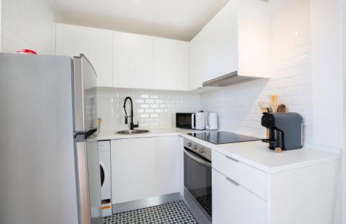 Alba Beach Boutique Apartment - Foto 9