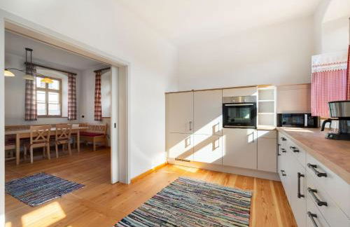 Ferienhaus Mitterauerbach - Altes Mesnerhaus - Foto 22