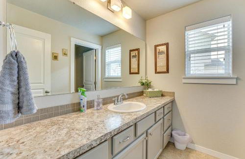 Spacious Kuna Family Home Close to Parks! - Foto 17