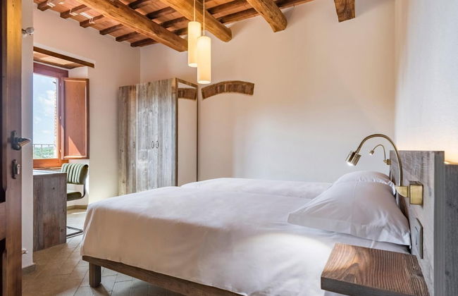 Agriturismo La Colombaia - Foto 11