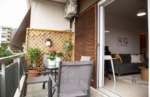 Modern Apartment in Cholargos - Foto 22