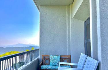 On top of the world at Sugar Top Resort - Foto 11