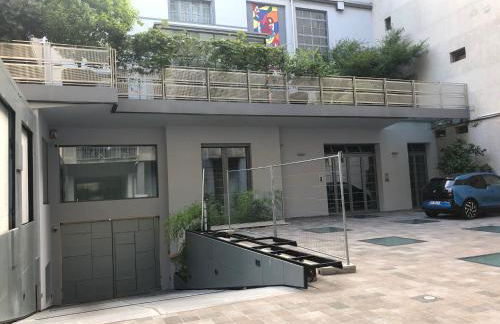 Appartamento Porta Susa by Home4holidays - Foto 26