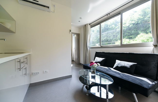 Dizengoff Inn - Foto 41