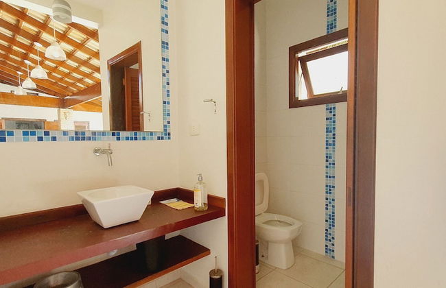 Casa com 6 Suites Praia dos Sonhos - Photo 8