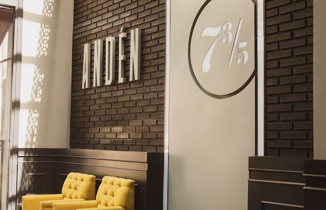 Anden by FMA Coliving - Foto 23