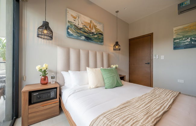 Kippal - Modern Oasis - ApartHotel - Foto 75