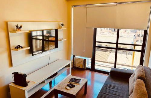 Leblon Inn Amazing Flat com Arrumação diária e Garagem - Photo 16