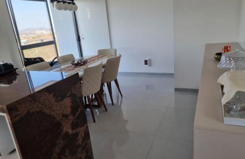 Casa Vista Bela em Bezerros 4 qts com ar 10 pessoas - Foto 23