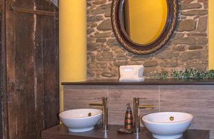 LA CASA IN CAMPAGNA esclusiva - Foto 17