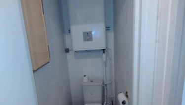 Le ptit nid de Louviers TV/Fibre - Foto 5