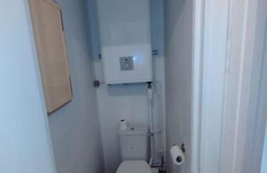 Le ptit nid de Louviers TV/Fibre - Foto 5