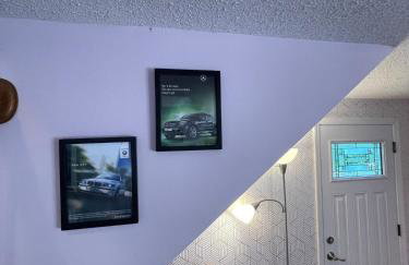 Cozy Loft in Amherst NY No Pet - Foto 6