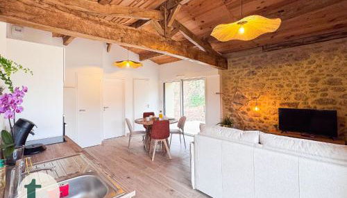 Tranquiloue - Le Nid de Jeanelle - 10 min du PuyduFou - Foto 4