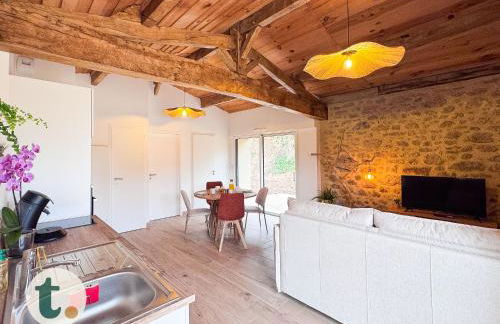 Tranquiloue - Le Nid de Jeanelle - 10 min du PuyduFou - Foto 4