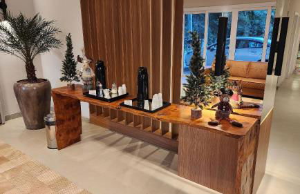 Vista da Catedral Flat no Serra Class - Foto 41