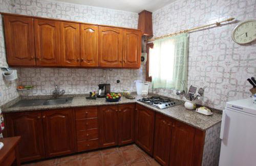 RURAL HOUSES SERAFIN Casa Rural Serafin THE BEST VIEWS - Foto 36