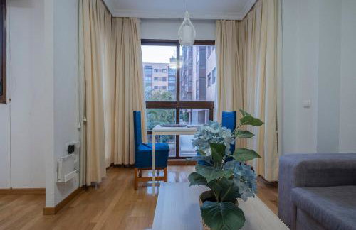 Apartamento Wanda Ifema con Parking y Gym - Foto 10