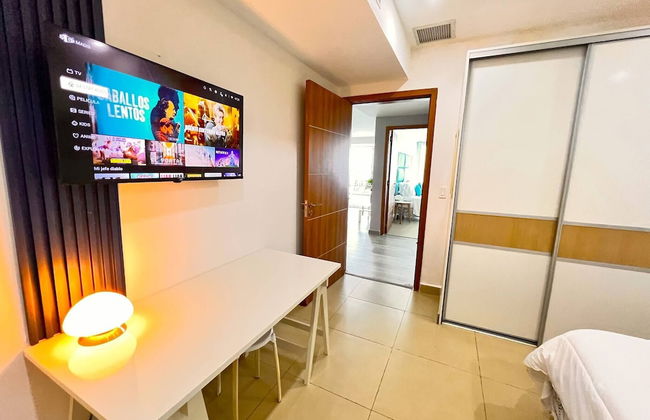 Exclusive Apartment in Calzada De Amador - Foto 9