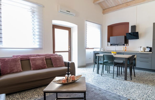 Welcomely - Xenia Boutique House With Garden - Foto 15