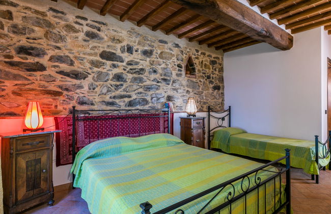 Pino di Sopra - Foto 26