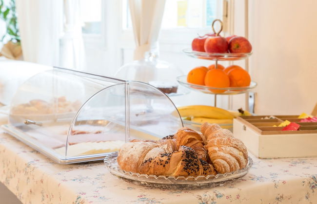 Cristina Rossi B&B - Foto 53