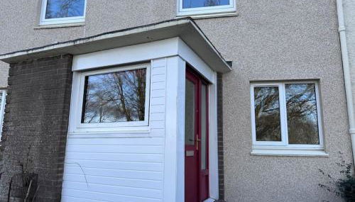 4 Bed House, Glenrothes sleeps 5 - Foto 5