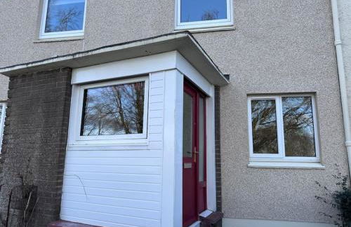 4 Bed House, Glenrothes sleeps 5 - Foto 5