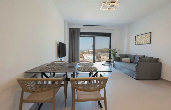 Limi Deluxe Suites - Foto 17