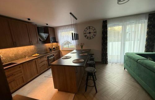 Apartament Elegancka Husarska - Foto 31